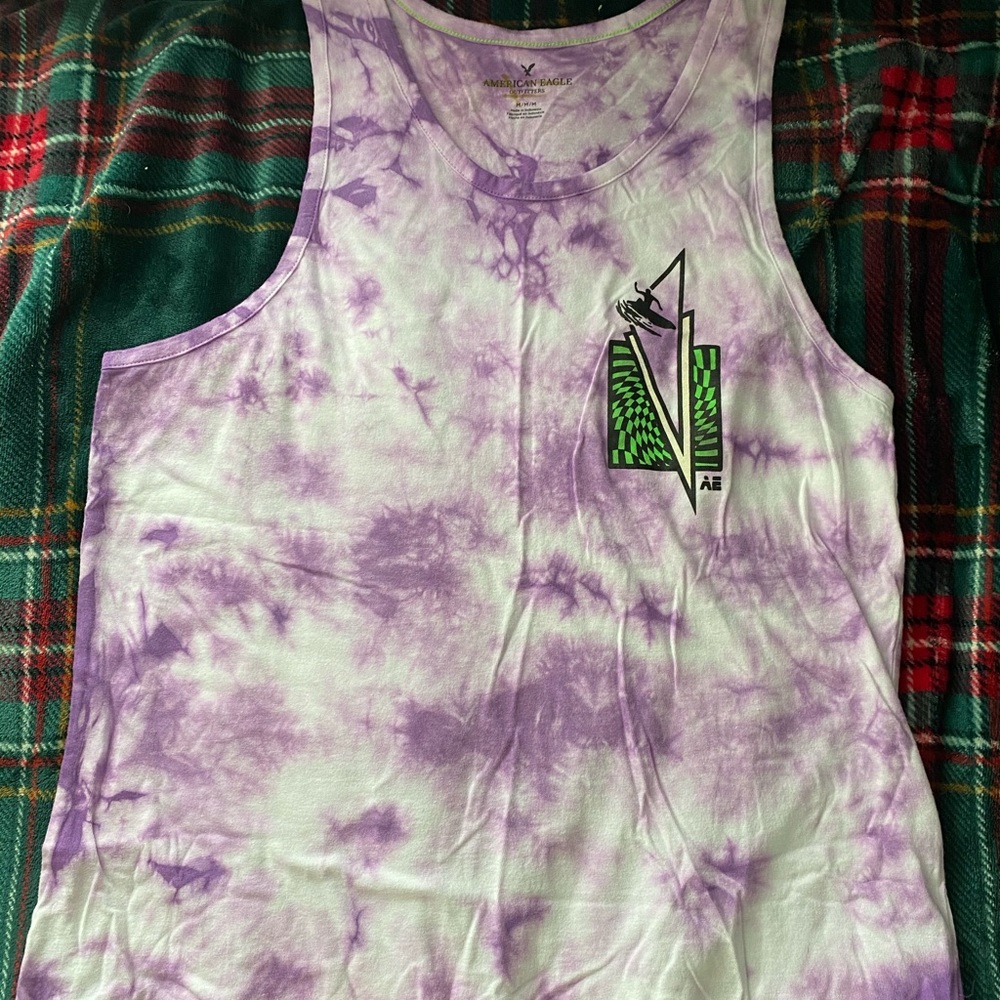 American eagle tank top